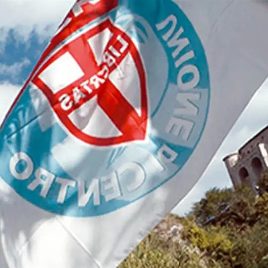 UDC, la rinascita parte da Reggio Calabria: dopo 15 anni lo Scudo Crociato torna sulla scheda elettorale\n