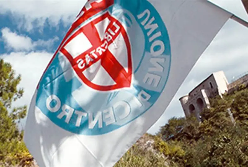 UDC, la rinascita parte da Reggio Calabria: dopo 15 anni lo Scudo Crociato torna sulla scheda elettorale\n