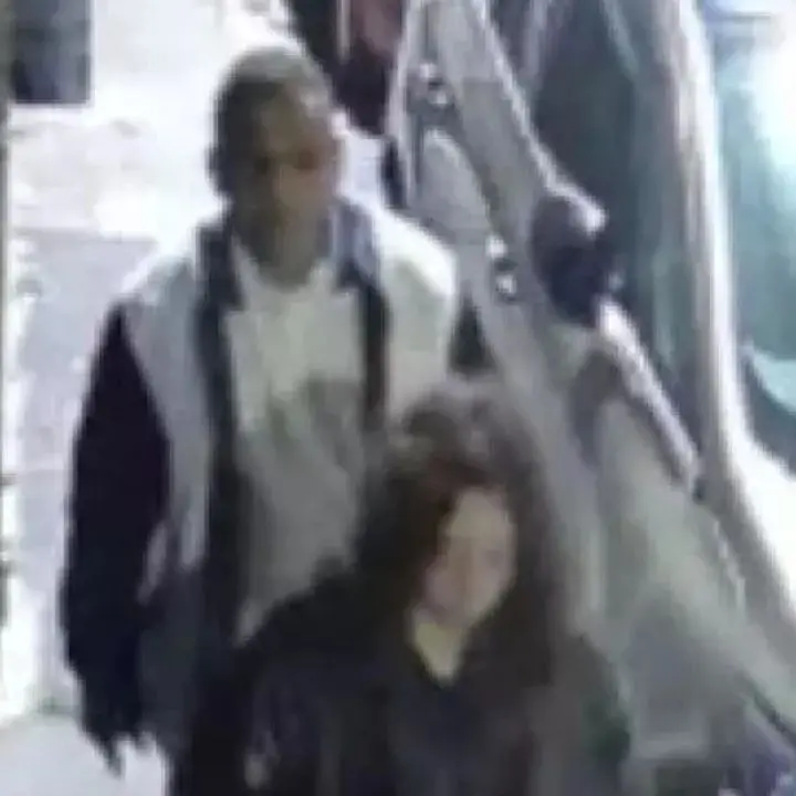 Omicidio di Aurora Livoli a Milano, l’uomo fermato confessa di averla uccisa e aver abusato di lei\n