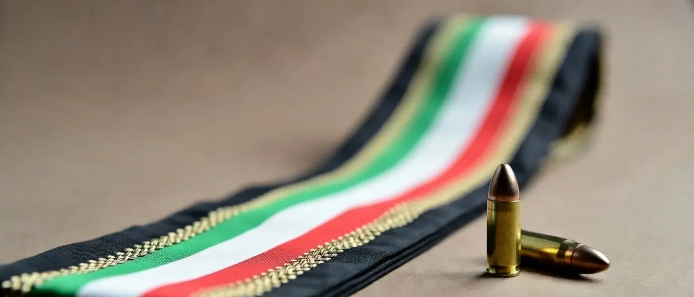 Proiettili, pugni, auto incendiate: le minacce a sindaci e amministratori in Calabria non si fermano\n