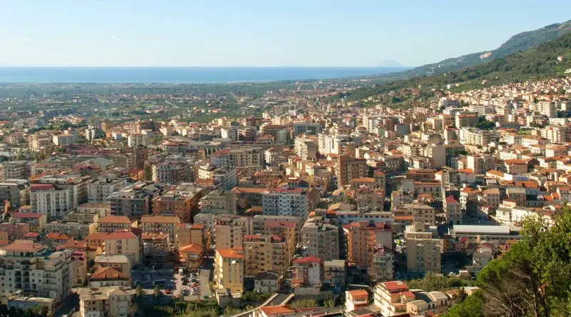 Lamezia, colpi di pistola contro l’Istituto “Rambaldi”:\u00A0la condanna dell’ANP\n