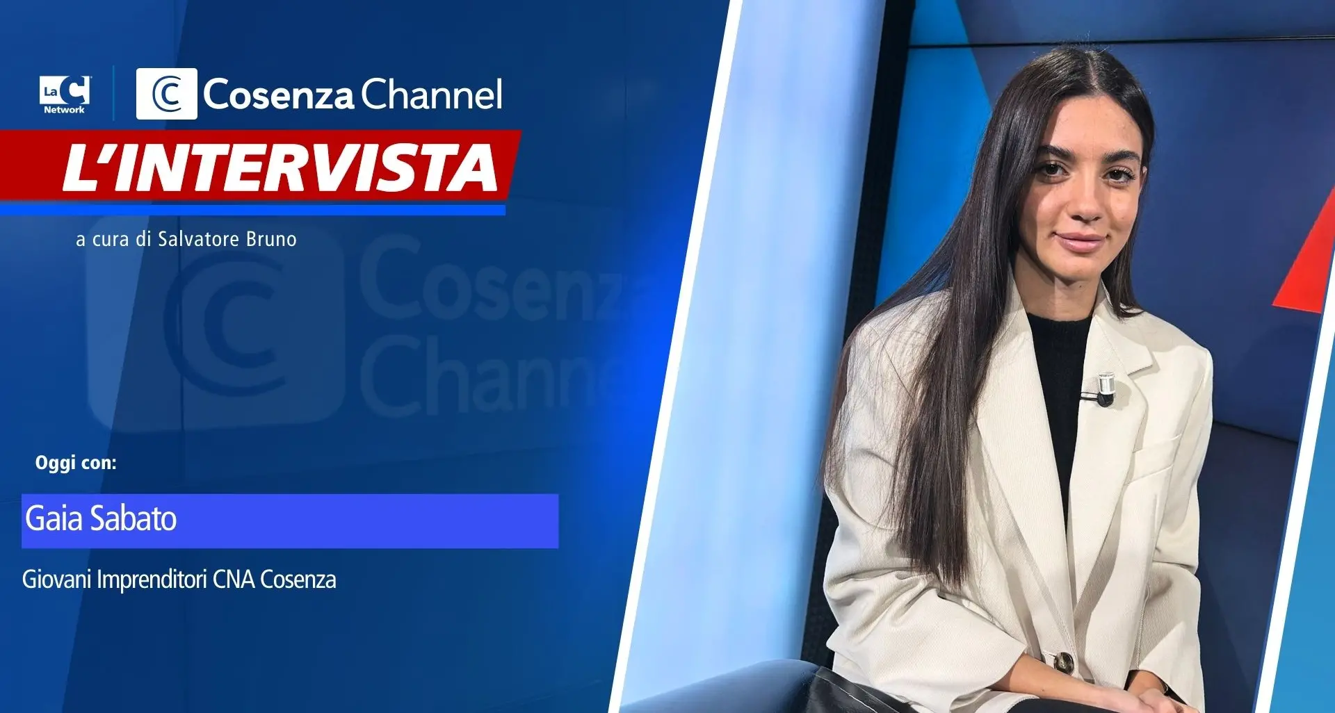 Cosenza, s'insedia il direttivo dei giovani imprenditori della CNA