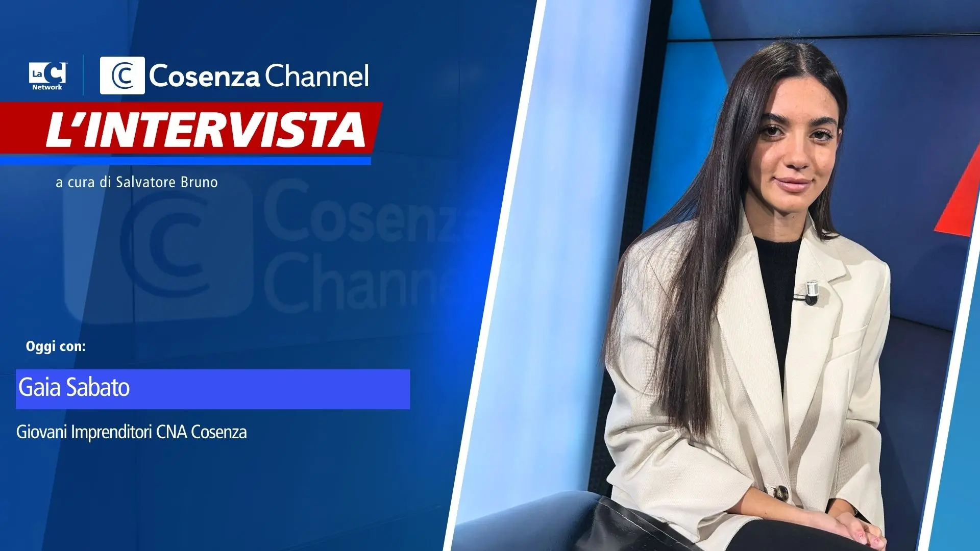 Cosenza, s’insedia il direttivo dei giovani imprenditori della CNA\n