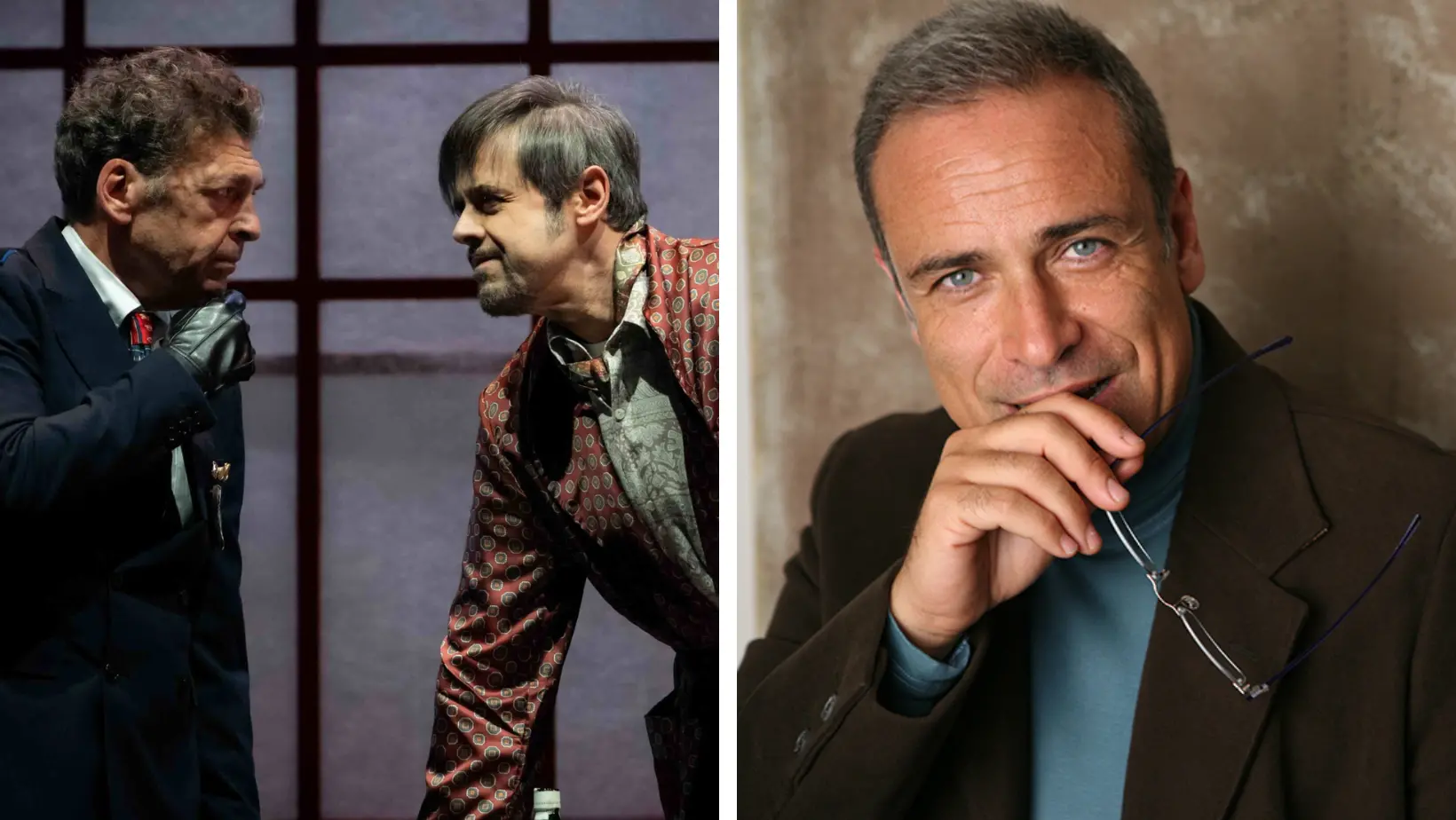 Al Teatro Politeama di Catanzaro un gennaio tra prosa, musica e nuovi linguaggi\u00A0\n