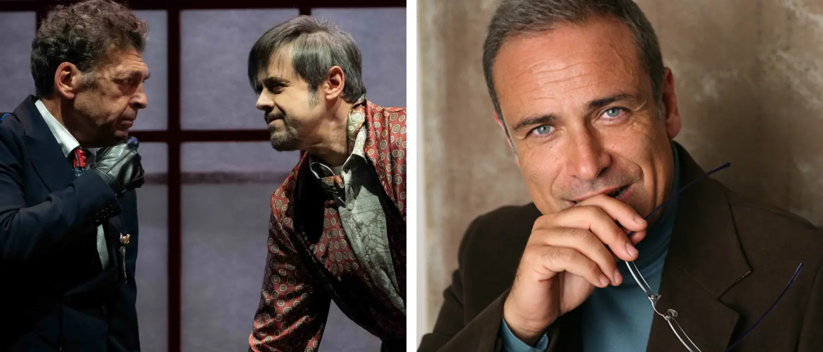 Al Teatro Politeama di Catanzaro un gennaio tra prosa, musica e nuovi linguaggi\u00A0\n