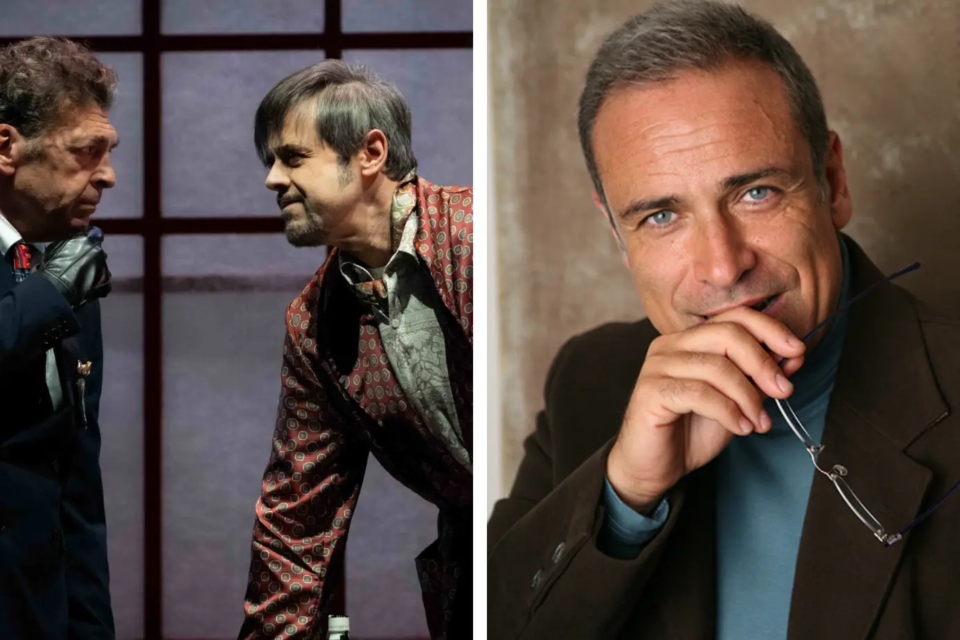 Al Teatro Politeama di Catanzaro un gennaio tra prosa, musica e nuovi linguaggi\u00A0\n