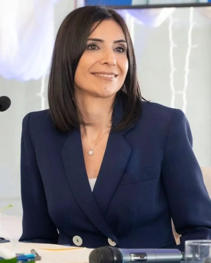 Giusi Princi: «Nomina di Elisa Maria Spagnolo a direttrice regionale Inps Umbria, orgoglio per la Calabria»\n