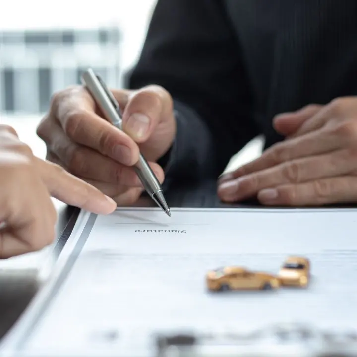 Rc auto in Calabria, Vibo guida i rincari nel 2026 a causa del maggior numero di incidenti con colpa\n