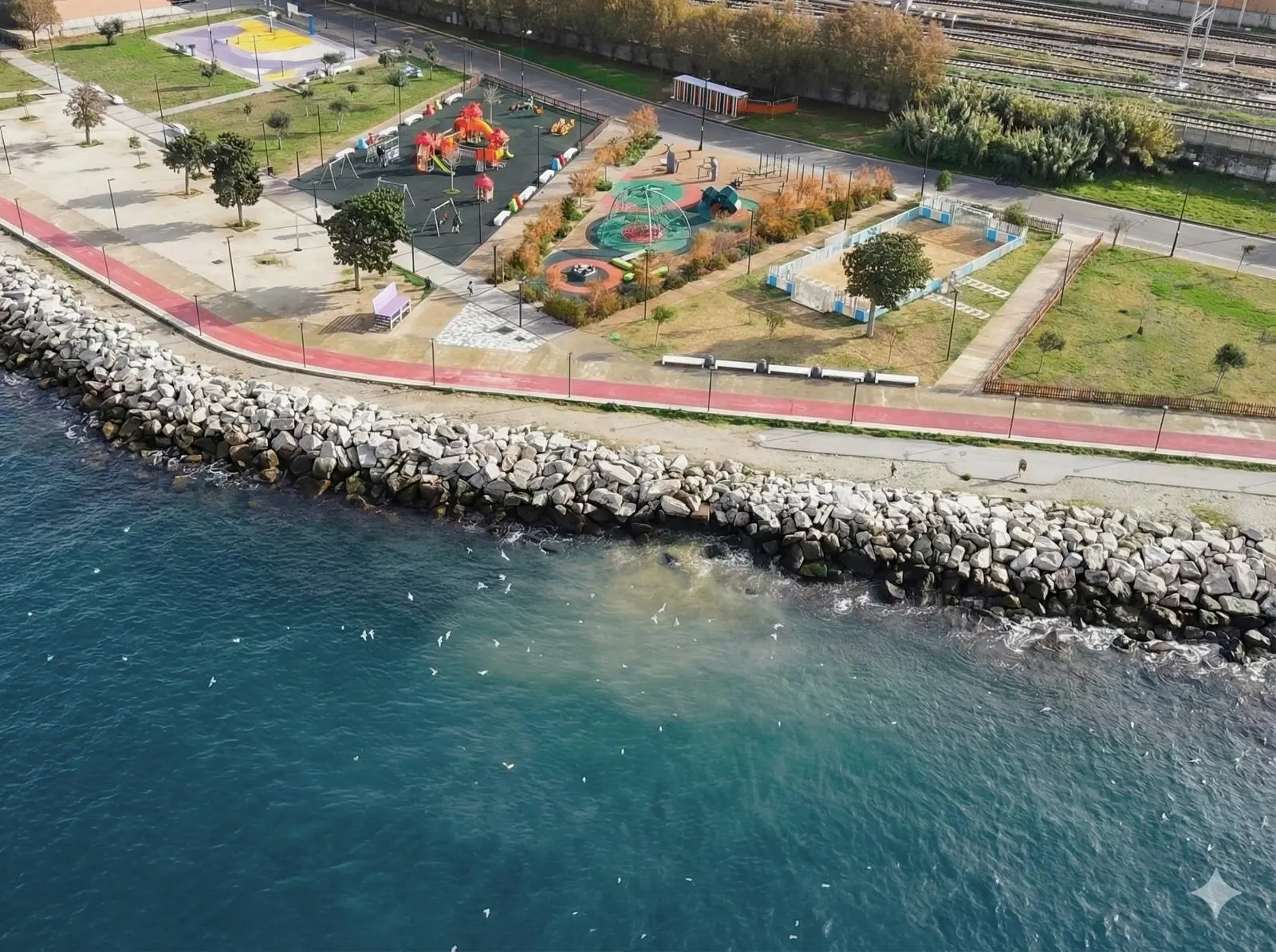 Onda Orange: «Reggio e il mare, uno sguardo verso il futuro»\n