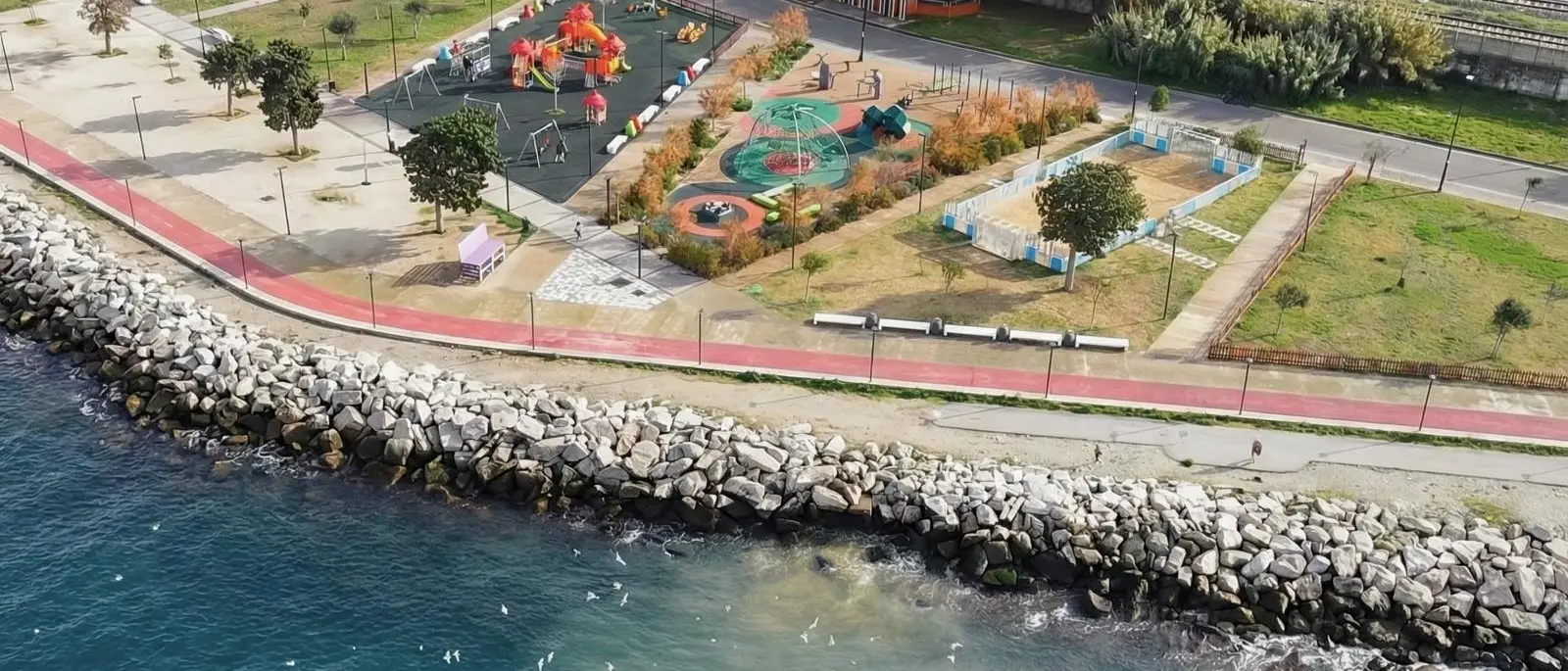 Onda Orange: «Reggio e il mare, uno sguardo verso il futuro»\n