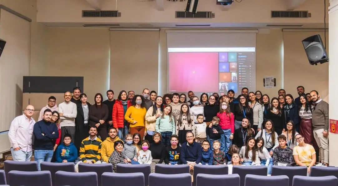 “Storie di stra-ordinaria normalità”, l’arte dei pazienti\u00A0di Ematoncologia Pediatrica della\u00A0Dulbecco\u00A0diventa racconto e cura\n