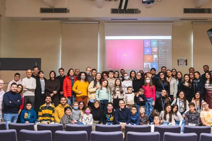 “Storie di stra-ordinaria normalità”, l’arte dei pazienti\u00A0di Ematoncologia Pediatrica della\u00A0Dulbecco\u00A0diventa racconto e cura\n