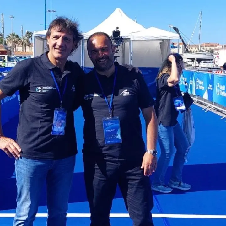 Giornata del Triathlon calabrese, sabato a Cosenza le premiazioni della Coppa Calabria e i campionati regionali