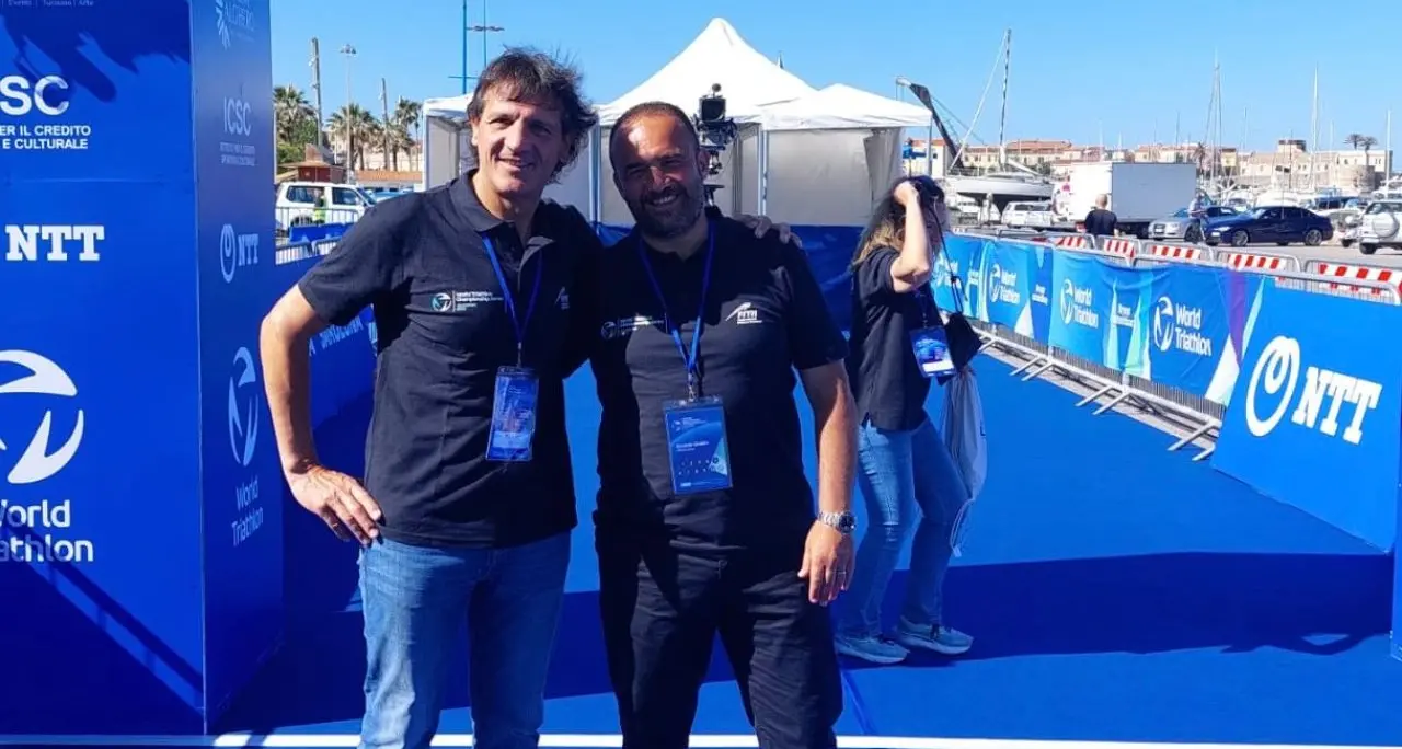 Giornata del Triathlon calabrese, sabato a Cosenza le premiazioni della Coppa Calabria e i campionati regionali