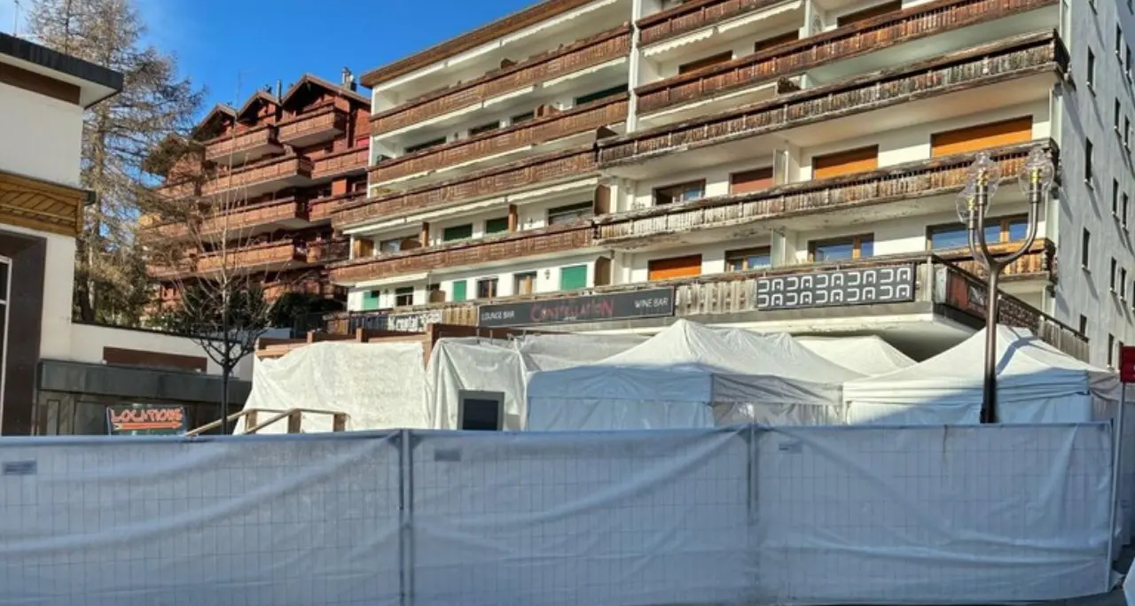 Crans-Montana, la Procura di Roma\u00A0apre un'inchiesta sulla strage di Capodanno\n