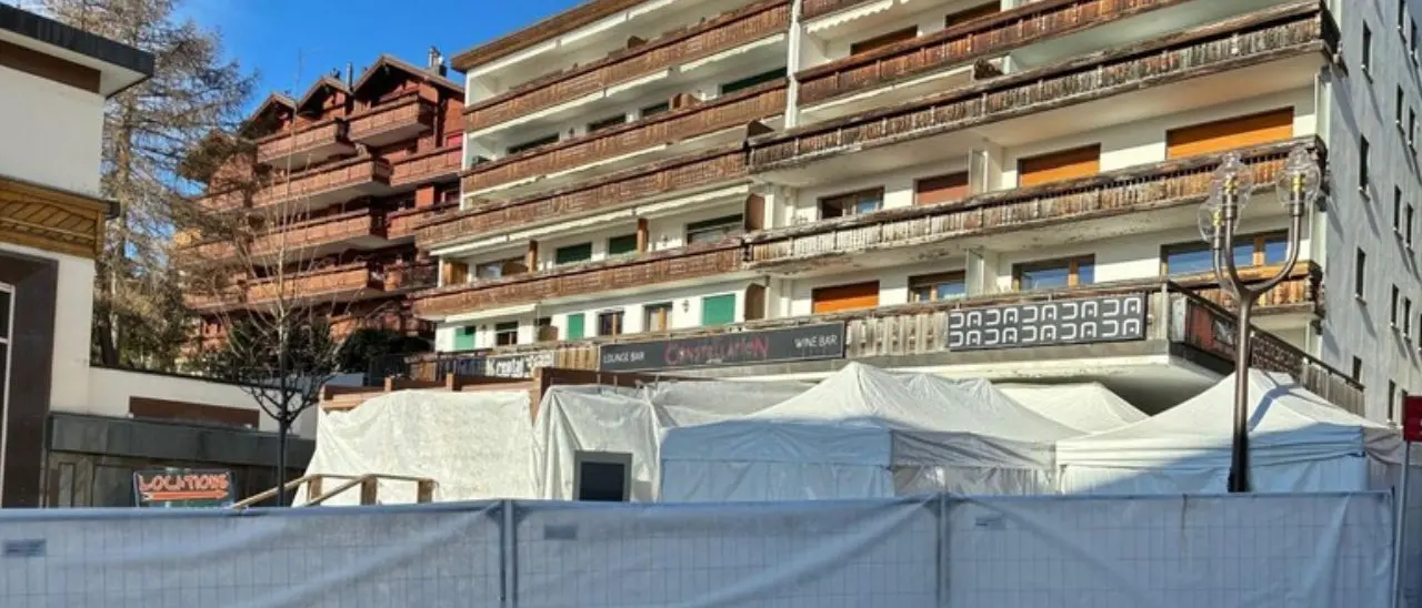 Crans-Montana, la Procura di Roma\u00A0apre un'inchiesta sulla strage di Capodanno\n