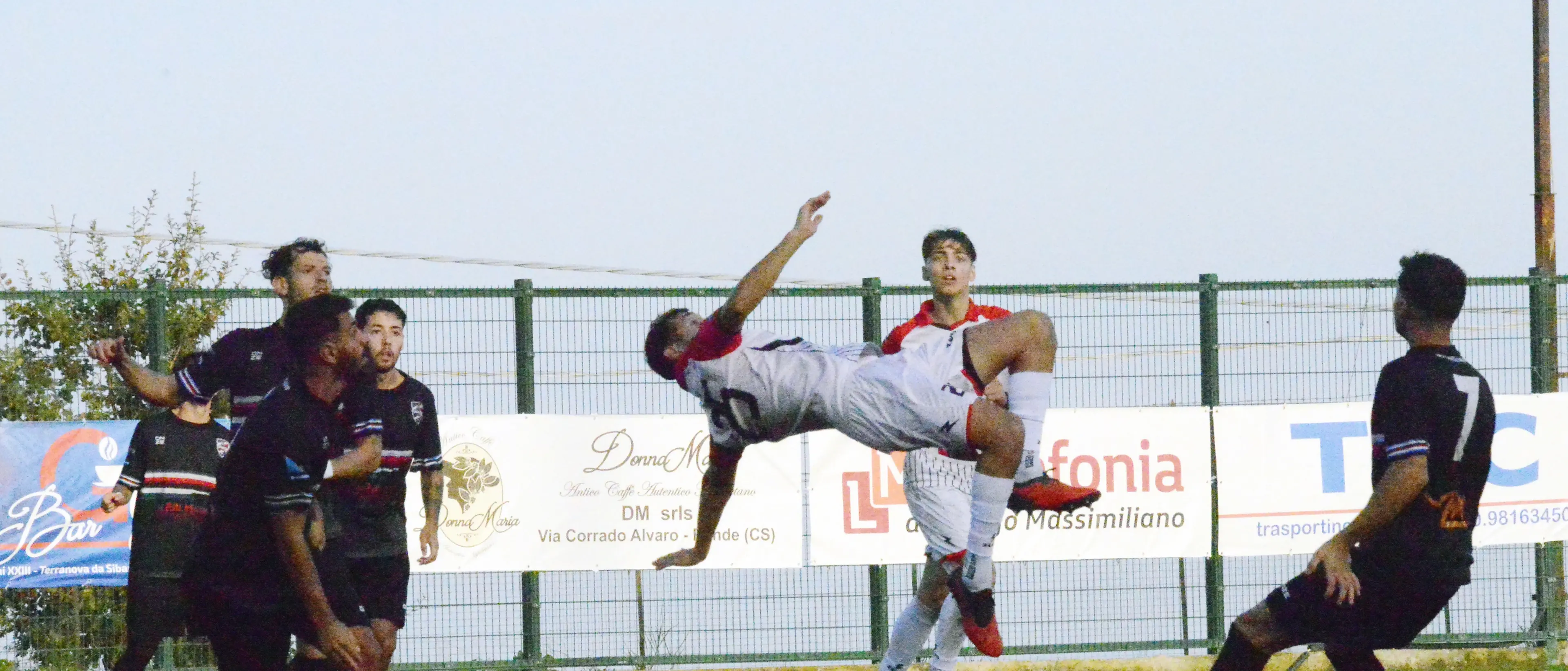 Promozione A: al via il \"secondo campionato\". Rivoluzioni sul mercato e sfide al vertice\n