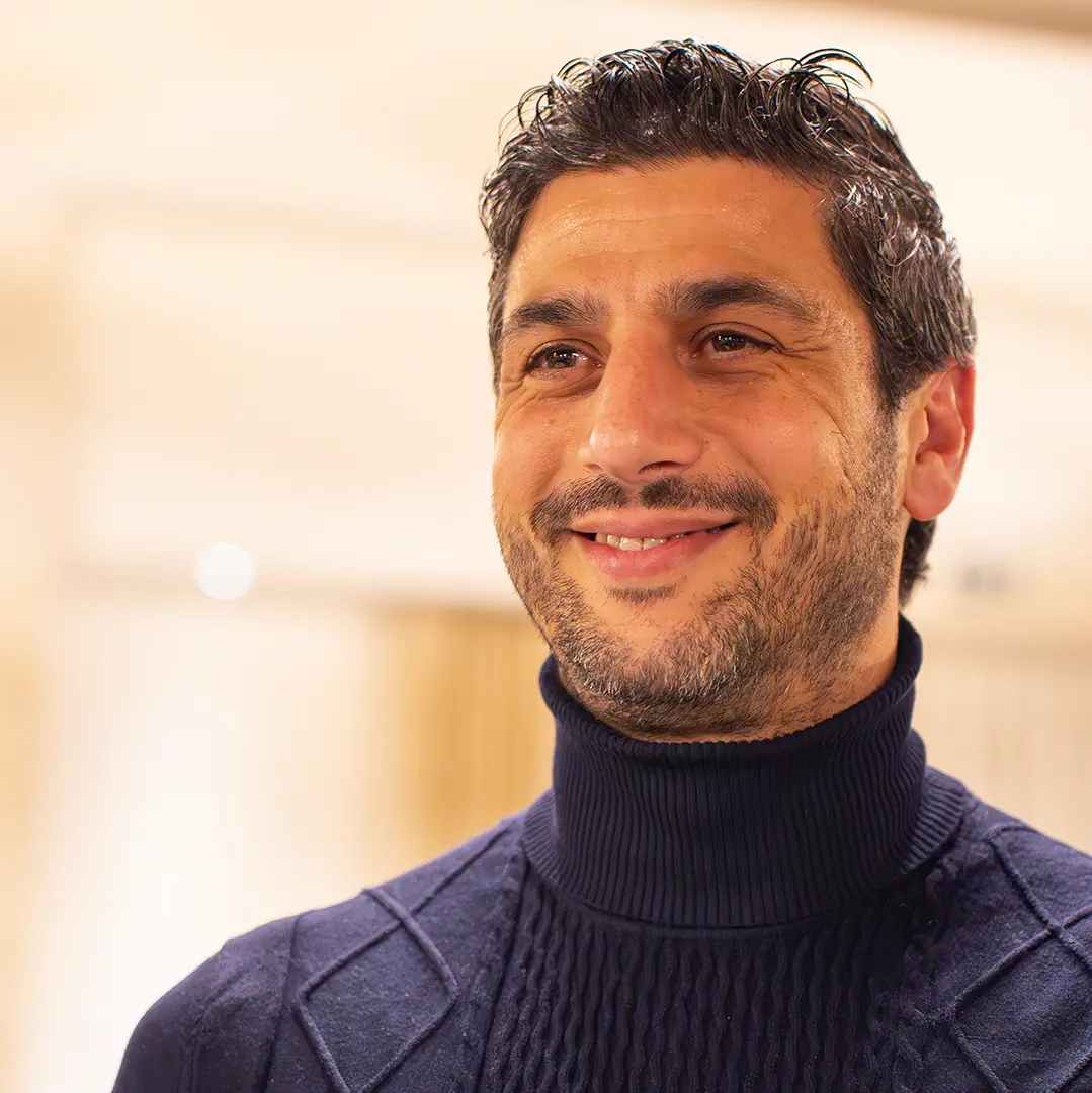 Volley, Tonno Callipo maschile in crescita, Defina: «Rodaggio fisiologico, pronti ad accelerare»