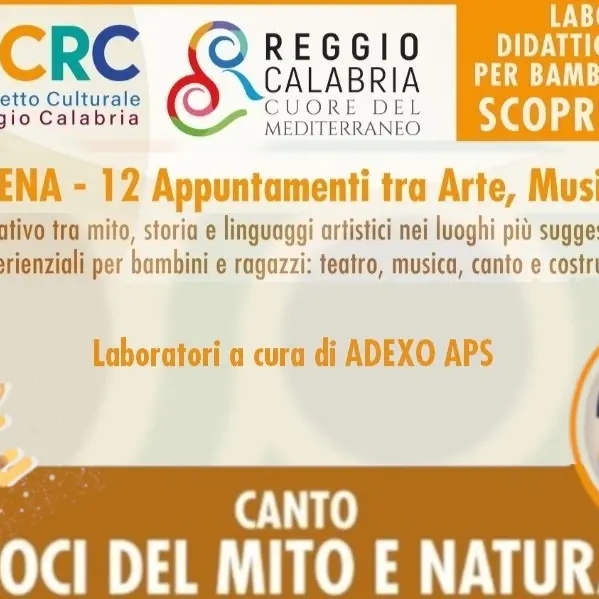 DiStretto d’Emozioni riparte\u00A0con un calendario diffuso di attività gratuite che coinvolgono bambini, famiglie e spazi culturali\n