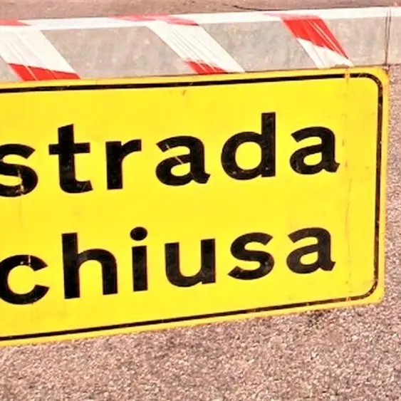 Frana sulla Provinciale 83, chiusura totale tra Parghelia e Zambrone. E riemerge il ricordo della tragedia del 2011\n