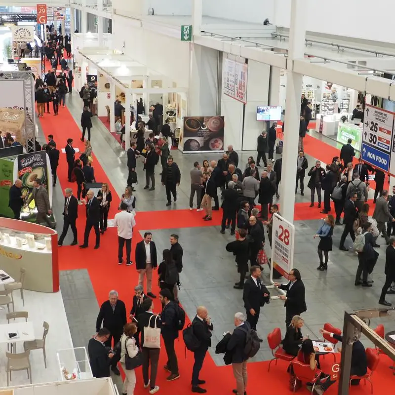 Fabriella Group porta l’eccellenza dell’acqua italiana al Marca di Bologna