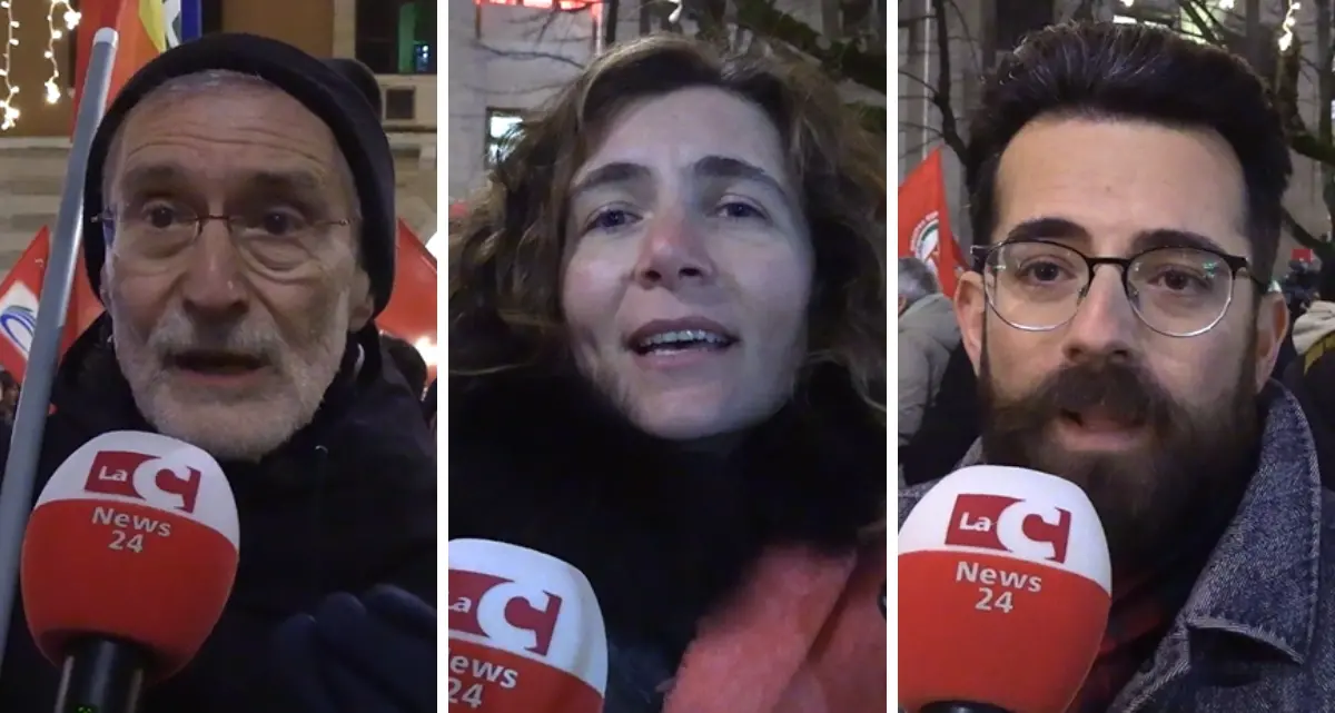 Dal centrosinistra di Cosenza un coro unanime: «Azione USA in Venezuela vergognosa»\n