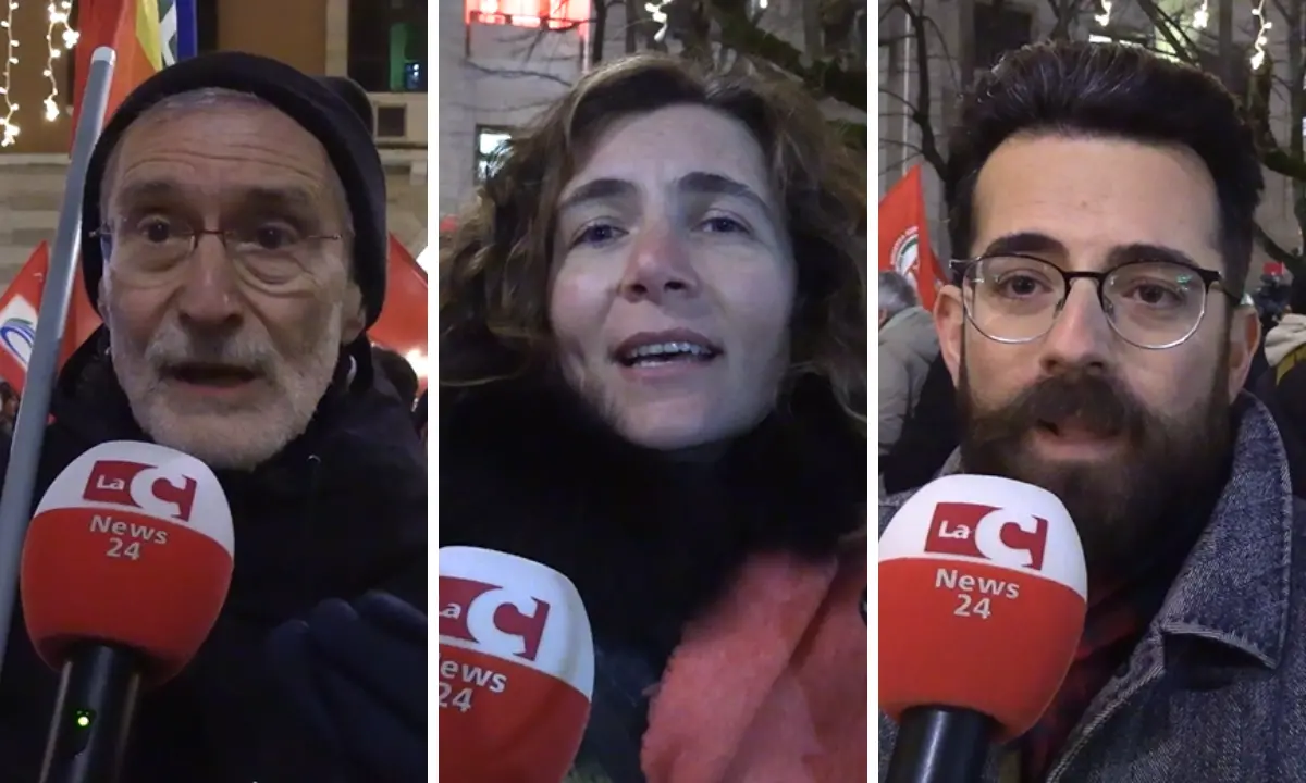 Dal centrosinistra di Cosenza un coro unanime: «Azione USA in Venezuela vergognosa»\n