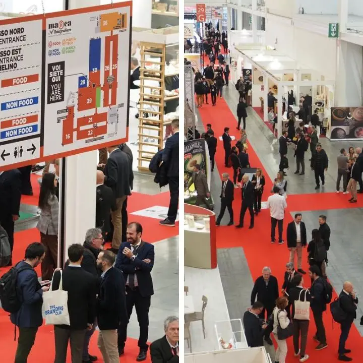 Fabriella Group porta al Marca di Bologna\u00A0il meglio\u00A0delle acque calabresi ed emiliane\n