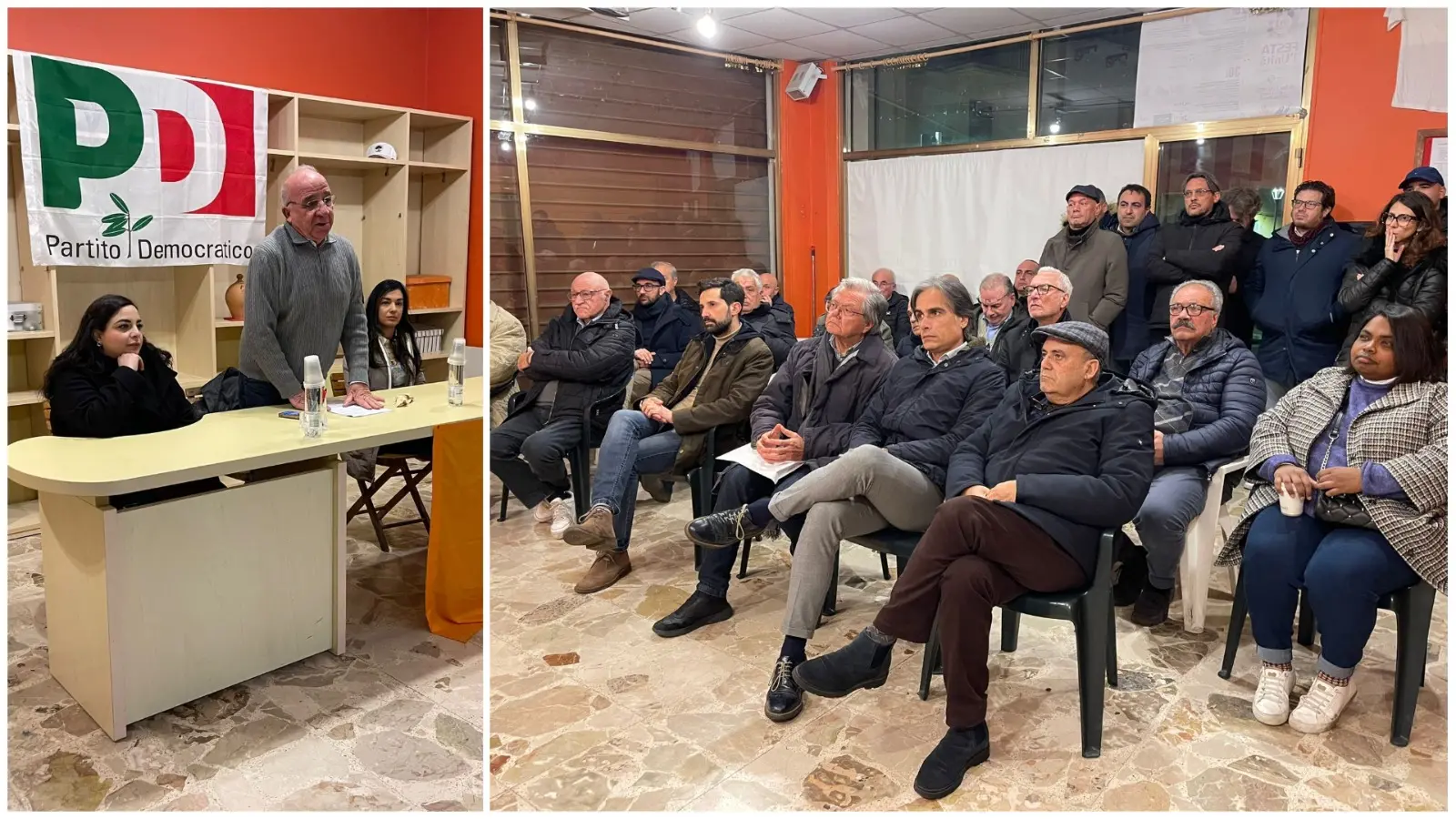 Ospedali di Locri e Polistena al centro del dibattito, gli strali del PD: «La Regione racconta una sanità che non esiste»