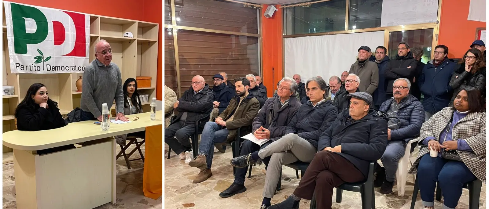 Ospedali di Locri e Polistena al centro del dibattito, gli strali del PD: «La Regione racconta una sanità che non esiste»