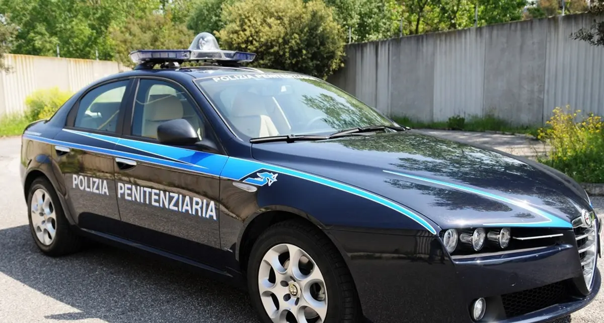 Castrovillari, detenuto impegnato in lavori esterni fa perdere le proprie tracce: rintracciato dopo ore\n