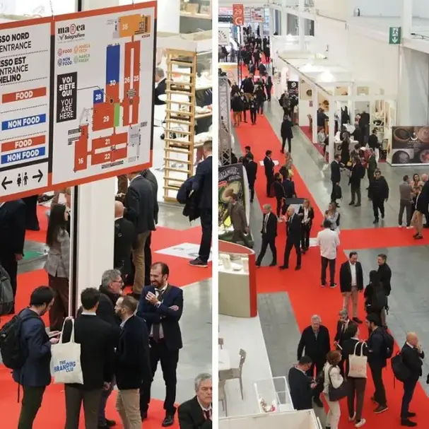 Al Marca di Bologna\u00A0Fabriella Group porta\u00A0il meglio delle acque calabresi ed emiliane\n