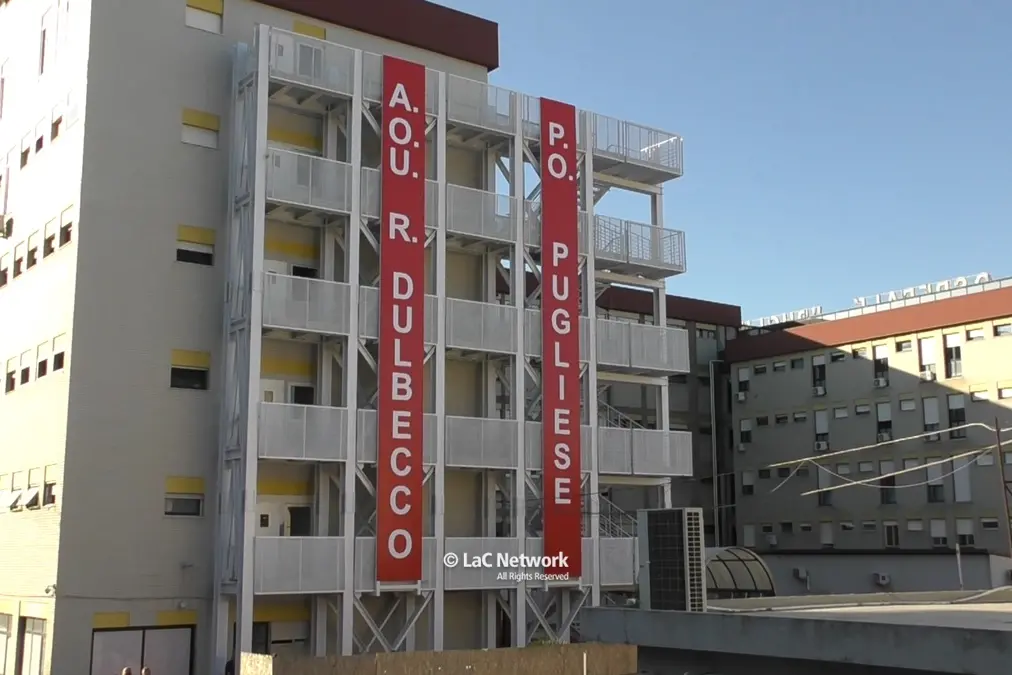 Dulbecco di Catanzaro, ridotto il disavanzo: da\u00A037 a 3 milioni, aumenta la produzione e i ricoveri ad alta specialità\n
