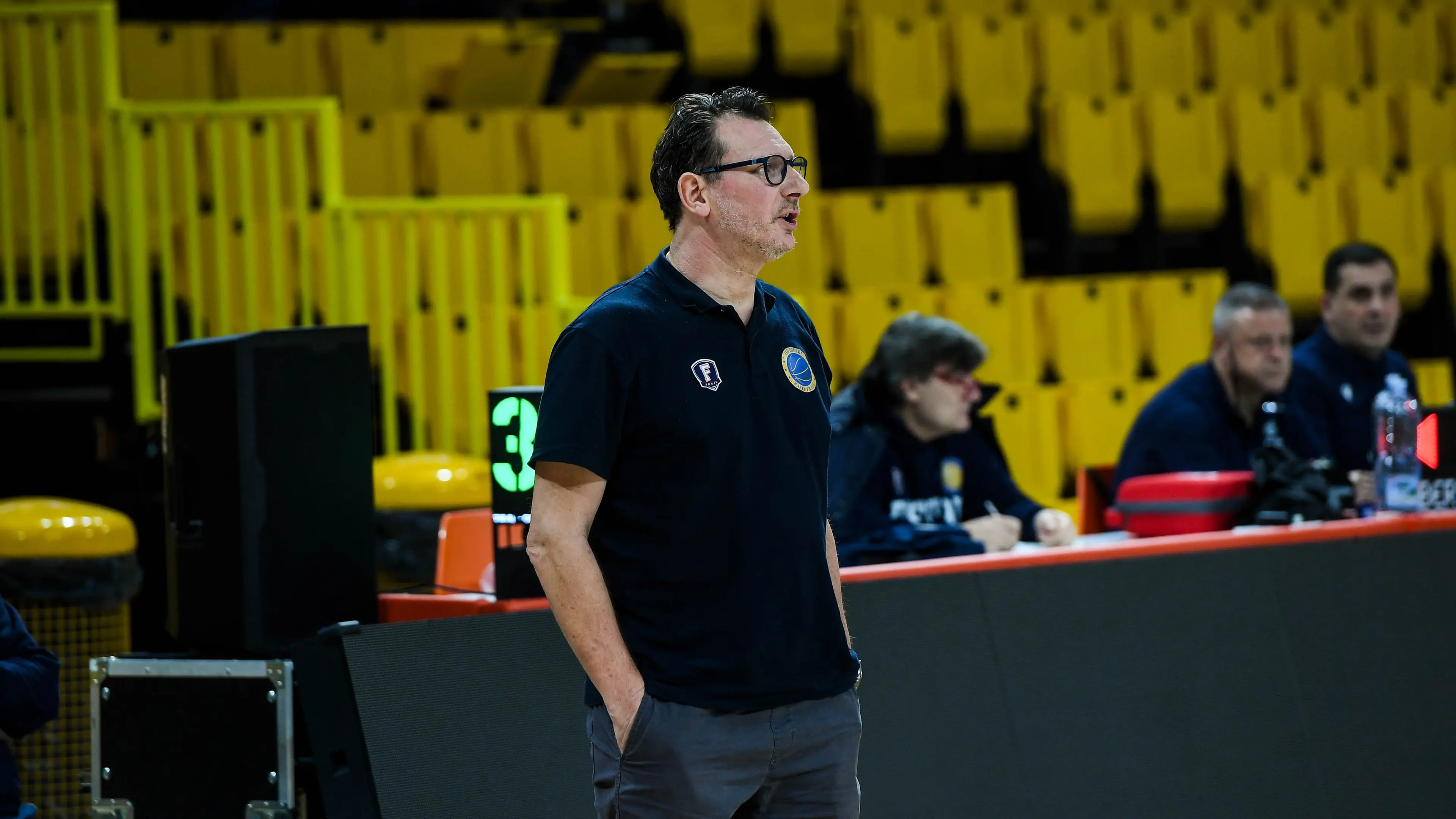 FORTUNATO SERRANO\\'