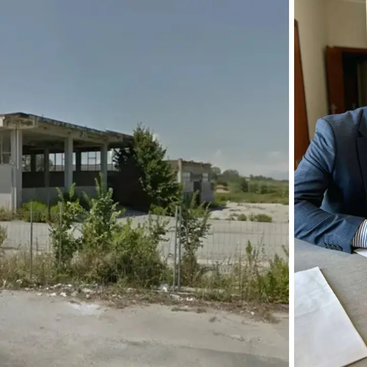 Vibo, 200mila euro dalla Regione per il recupero ambientale di Mercati generali e Piscina comunale\n