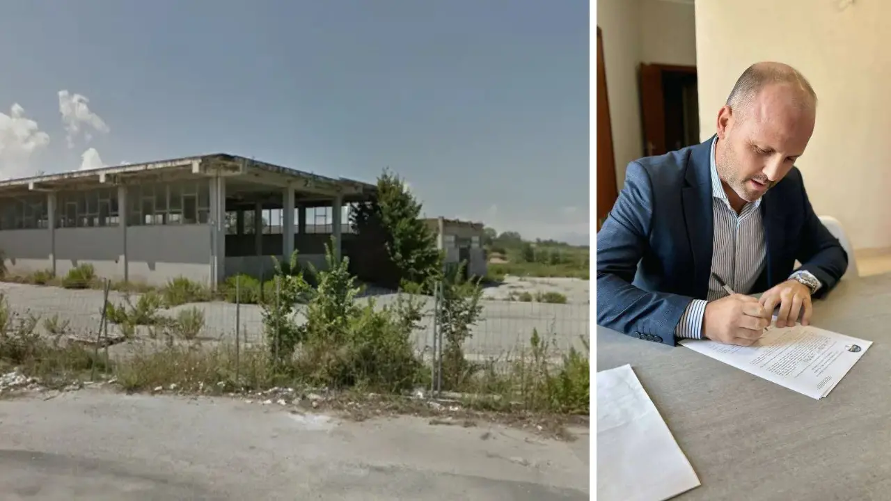 Vibo, 200mila euro dalla Regione per il recupero ambientale di Mercati generali e Piscina comunale\n