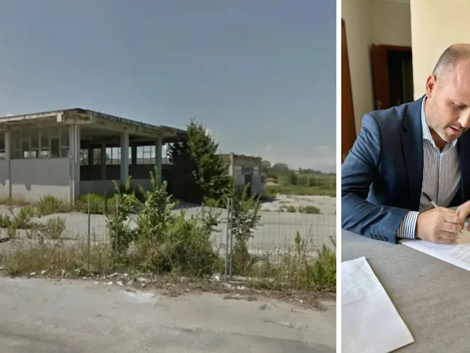 Vibo, 200mila euro dalla Regione per il recupero ambientale di Mercati generali e Piscina comunale