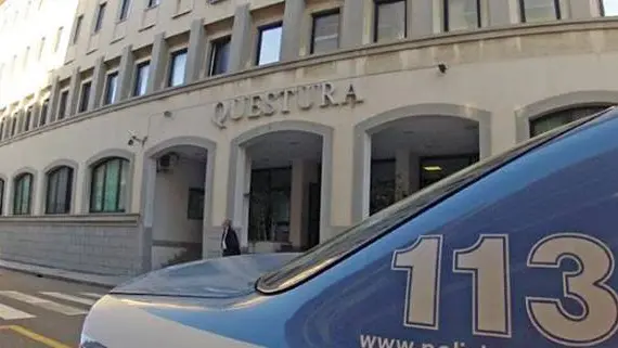 Reggio, spari al rione Marconi: ventiduenne agli arresti domiciliari\n