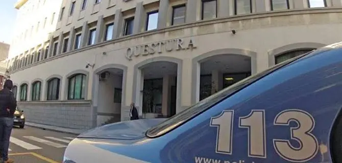 Reggio, spari al rione Marconi: ventiduenne agli arresti domiciliari\n