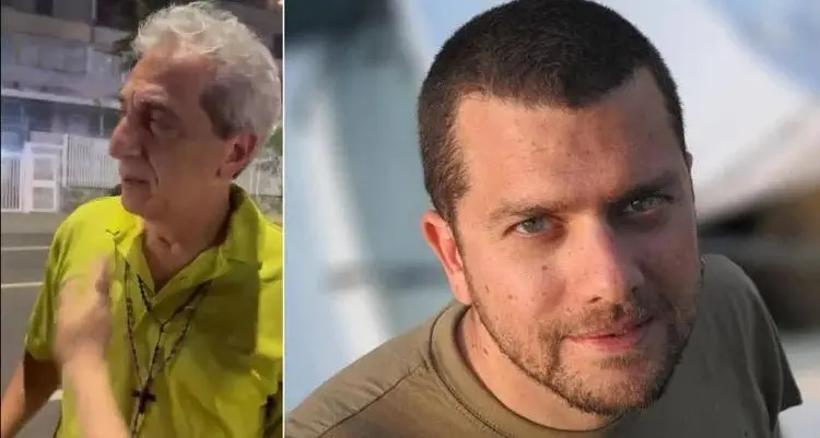 Venezuela, liberi gli italiani Gasperin e Pilieri. Ancora attesa per Alberto Trentini\n