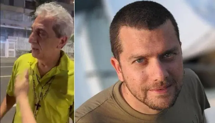 Venezuela, liberi gli italiani Gasperin e Pilieri. Ancora attesa per Alberto Trentini\n