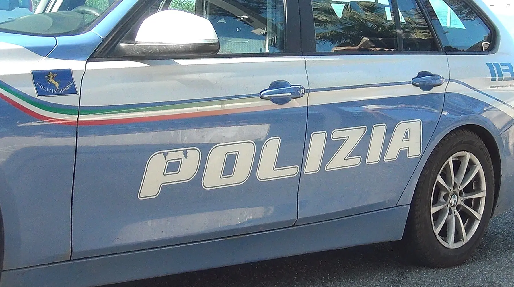 Spari nel rione Marconi a Reggio Calabria, 22enne individuato e posto agli arresti domiciliari\n