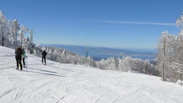 «A Gambarie a breve si scierà»: il Sindaco Malara annuncia l’apertura imminente degli impianti\n