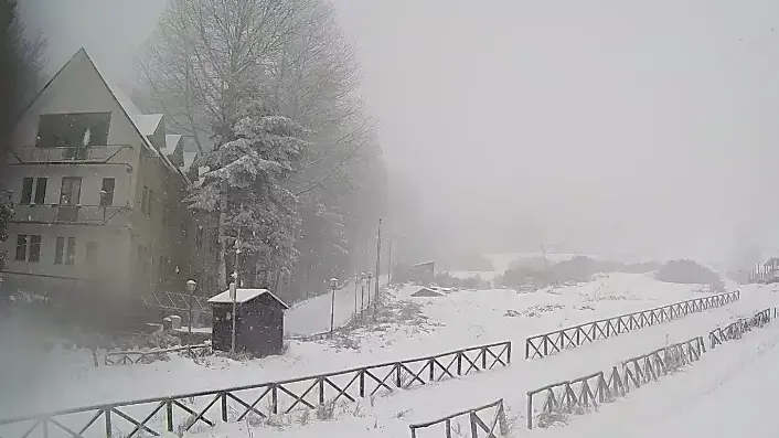 Nuova ondata di maltempo in Calabria:\u00A0nel reggino previste piogge intense, vento forte e nevicate a bassa quota\n