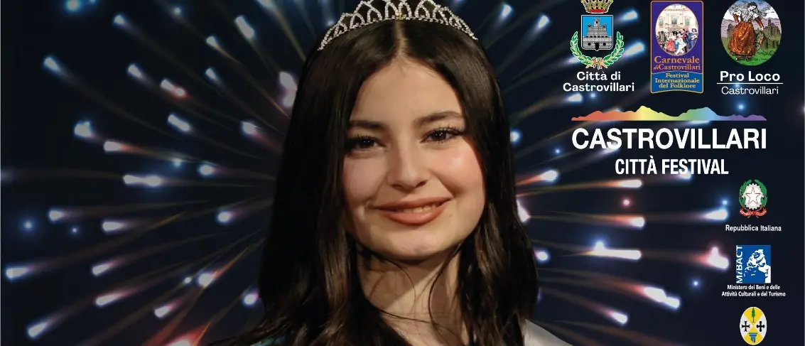 Carnevale di Castrovillari, al via la ricerca della madrina della 68esima edizione: incoronazione l’8 febbraio\n