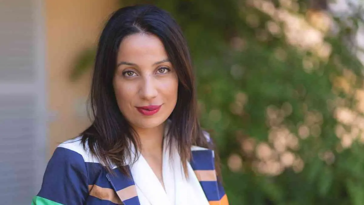 Elisa Scutell\\u00E0, capogruppo del Movimento 5 Stelle in consiglio regionale