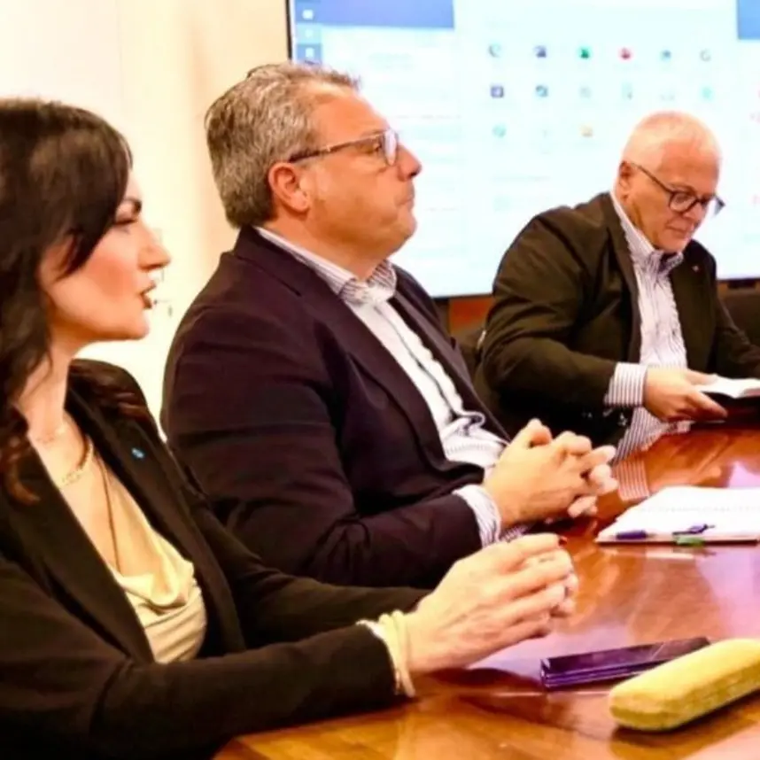 Sanità, i sindacati incontrano Occhiuto e invocano un piano straordinario di assunzioni\n\n\n