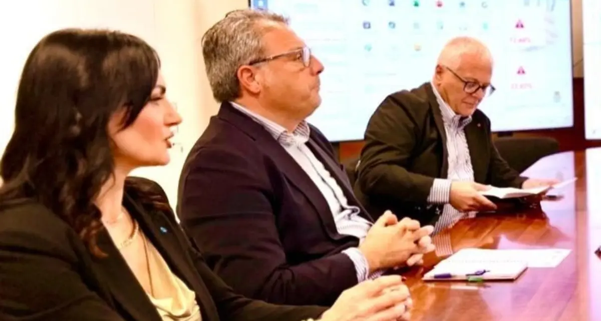 Sanità, i sindacati incontrano Occhiuto e invocano un piano straordinario di assunzioni\n\n\n