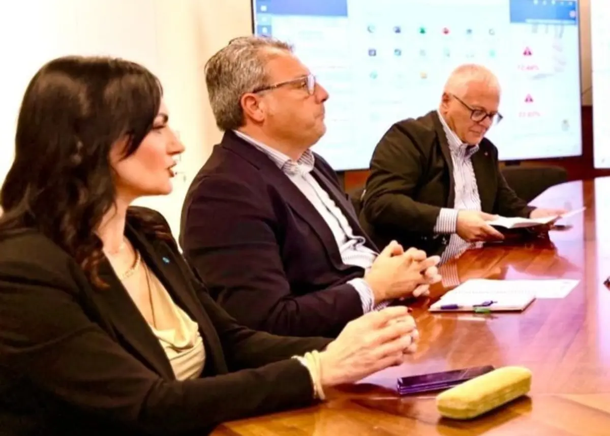 Sanità, i sindacati incontrano Occhiuto e invocano un piano straordinario di assunzioni\n\n\n