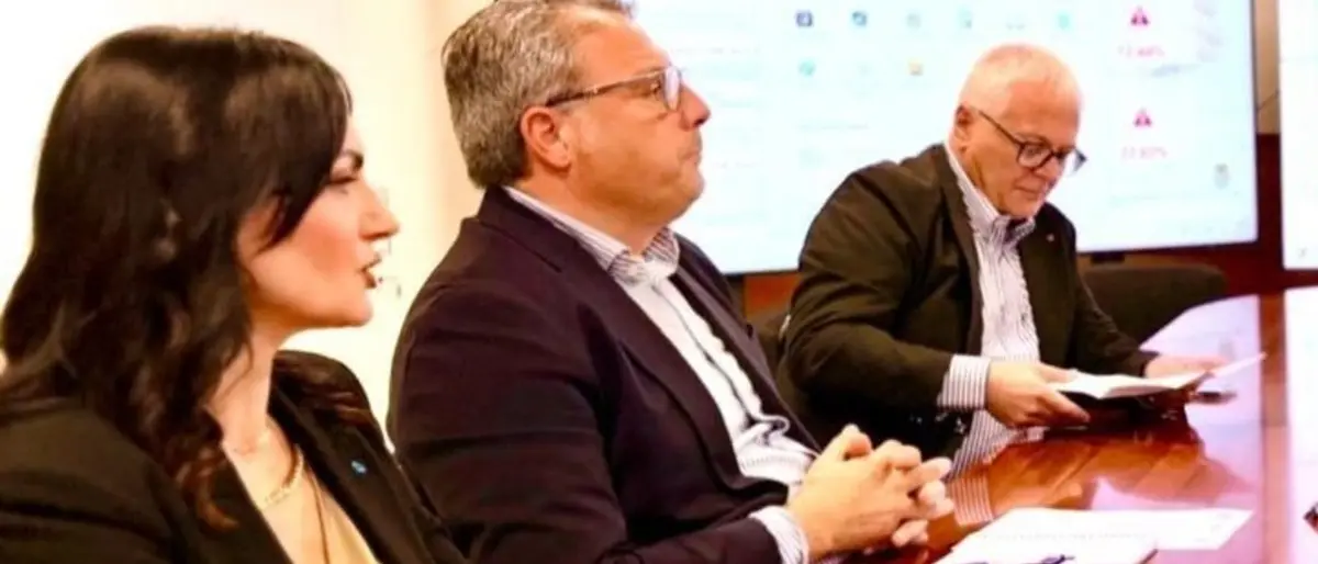 Sanità, i sindacati incontrano Occhiuto e invocano un piano straordinario di assunzioni\n\n\n